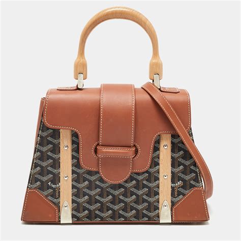 goyard tassen dames|Goyard bags for sale.